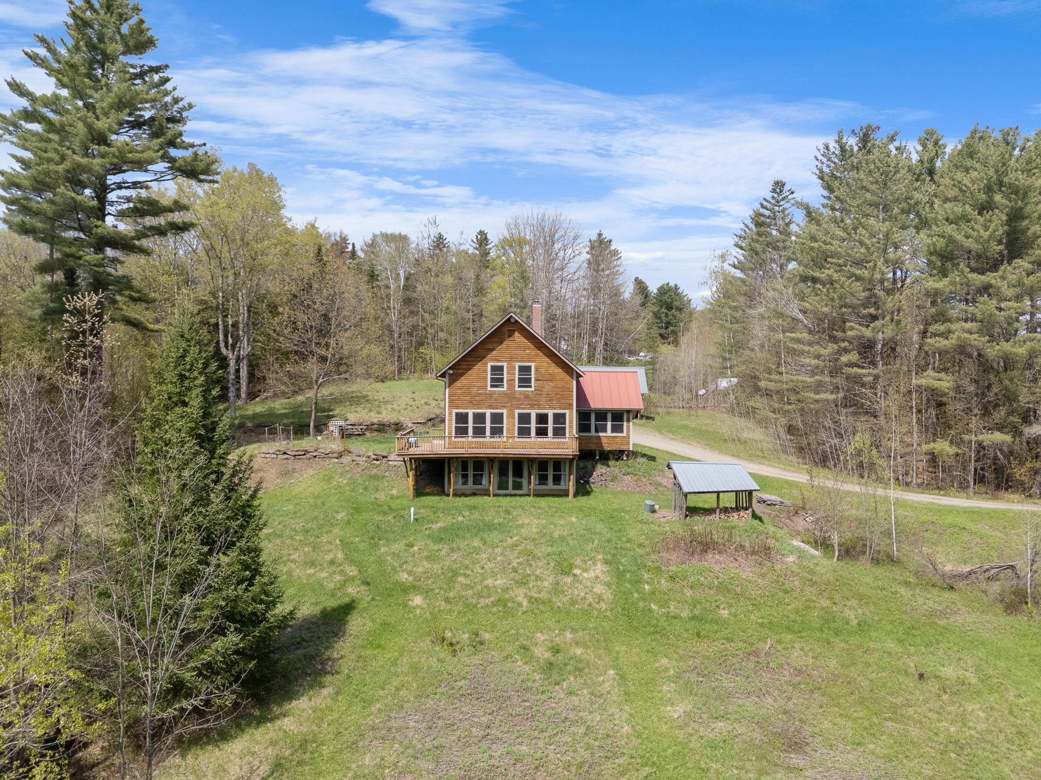153 Wood Road