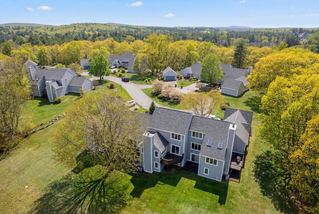 Photo of 9 Bristol Hill Road, Windham, NH 03087 (MLS # 5089286)