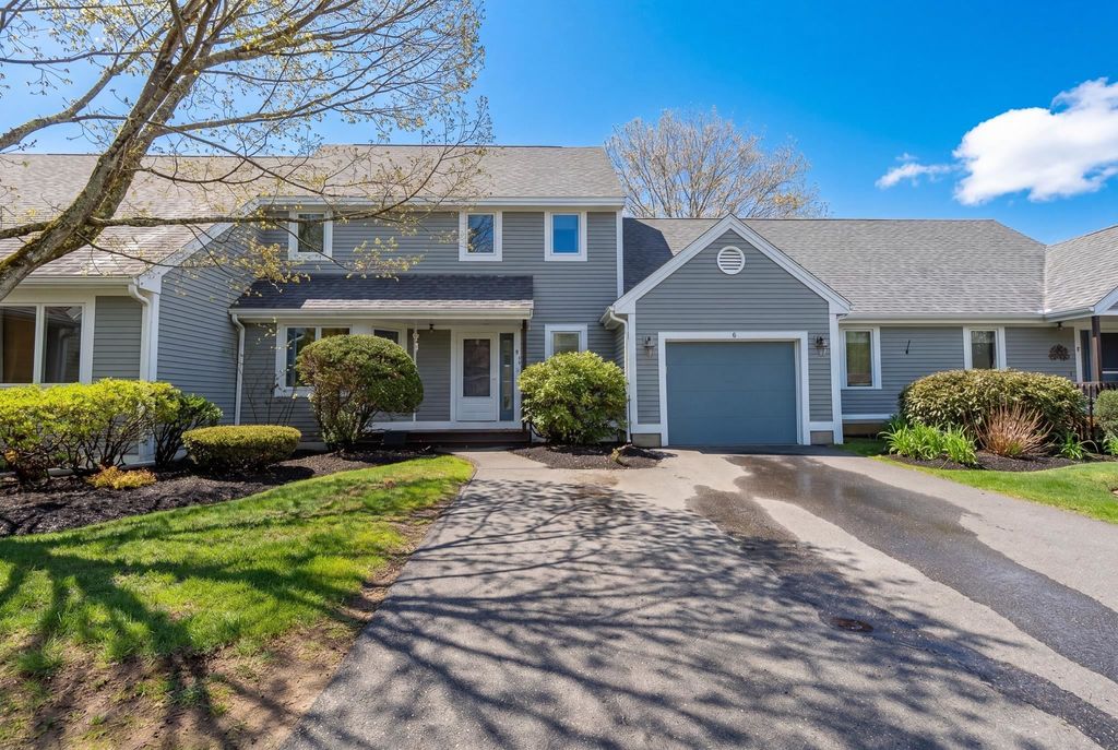 Photo of 9 Bristol Hill Road, Windham, NH 03087 (MLS # 5089286)