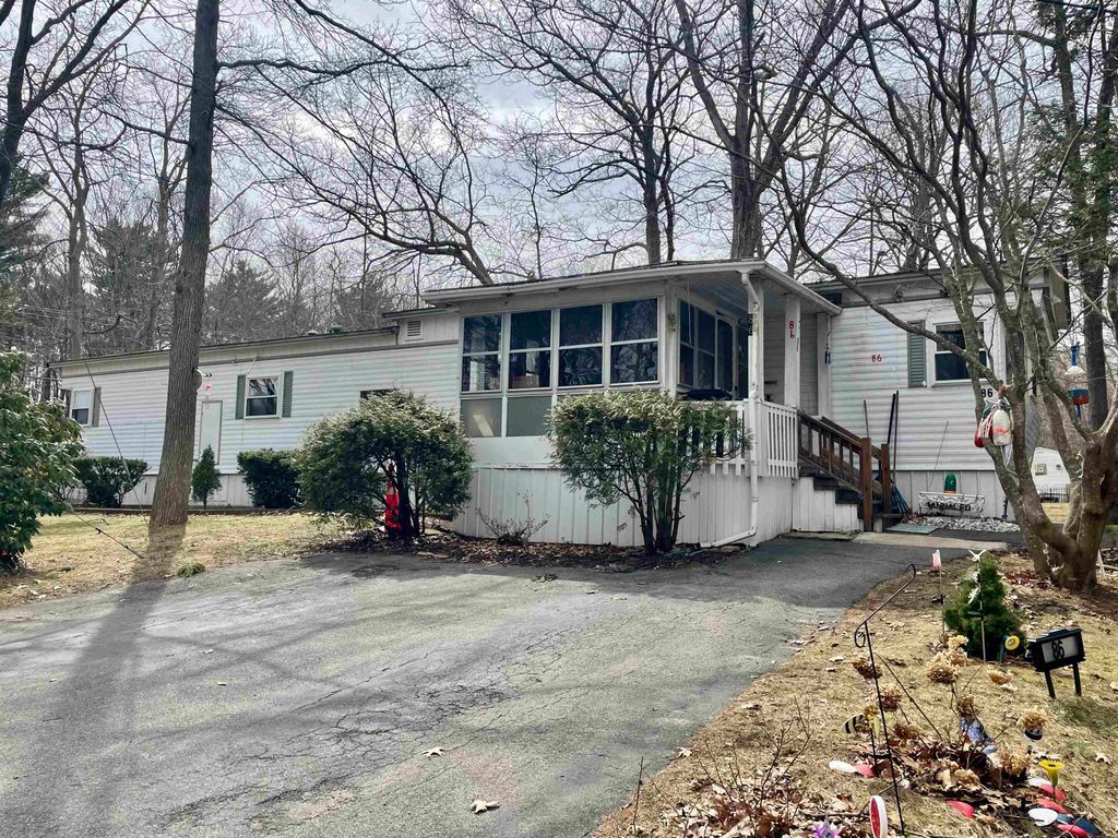 Photo of 86 Brown Avenue, Seabrook, NH 03874 (MLS # 5081472)