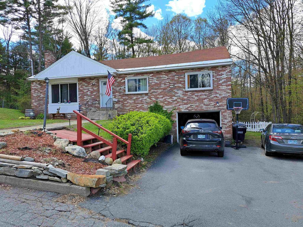 Photo of 13 Acer Heights, Claremont, NH 03743 (MLS # 5086618)
