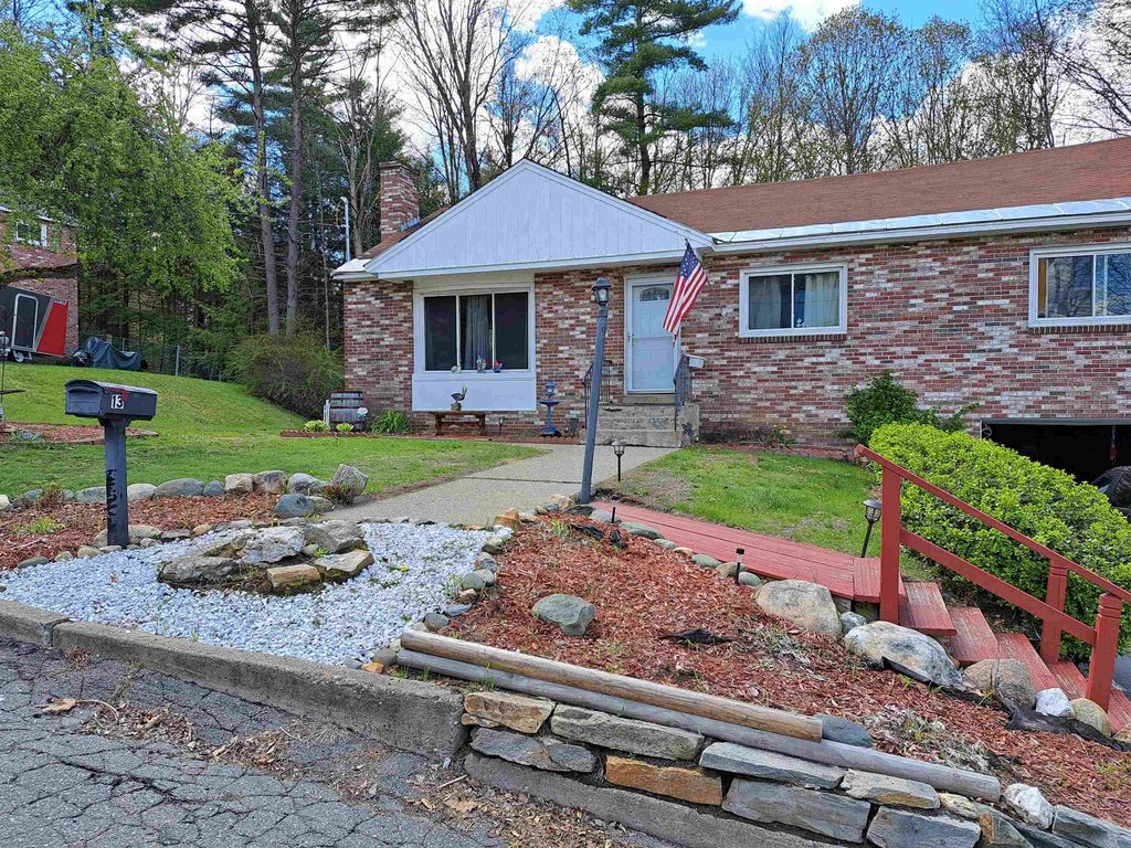 Photo of 13 Acer Heights, Claremont, NH 03743 (MLS # 5086618)