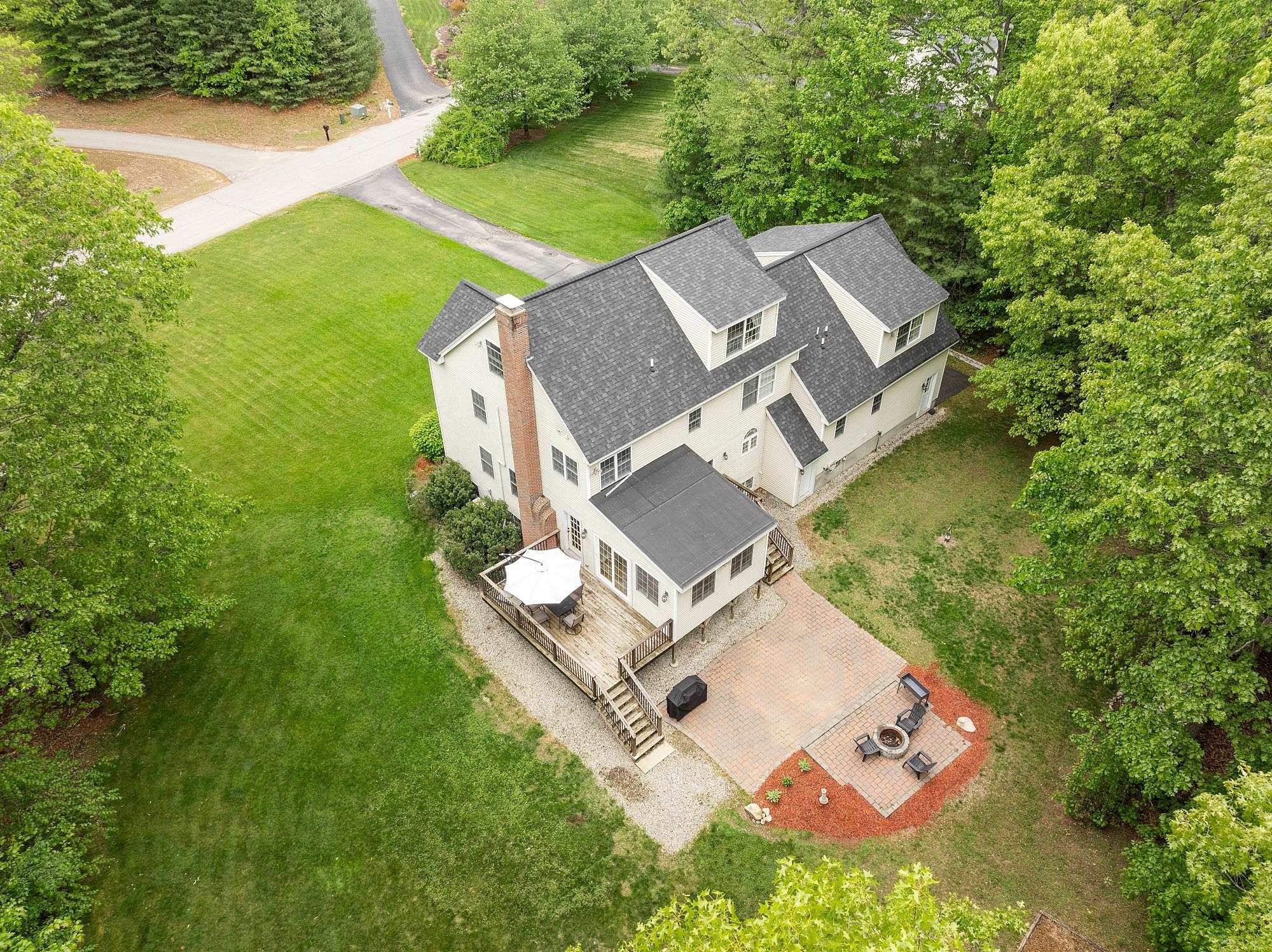 24 Stonewall Drive