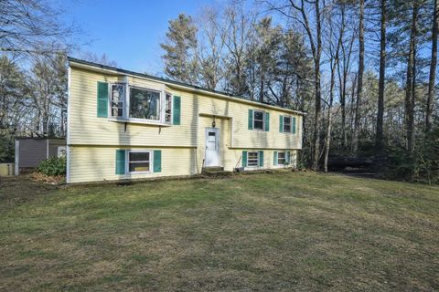 Photo of 361 Chester Turnpike, Candia, NH 03034 (MLS # 5072882)