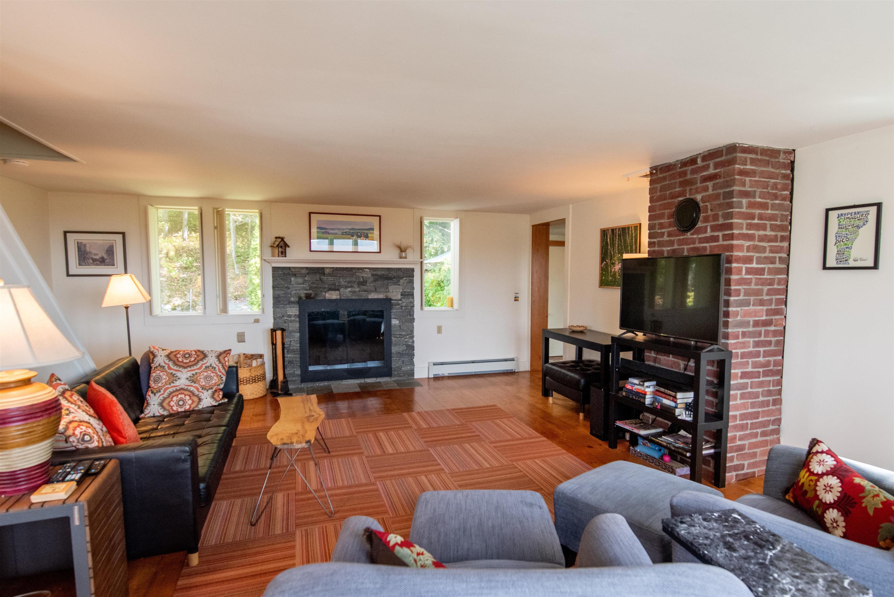 2510 East Hill Road
