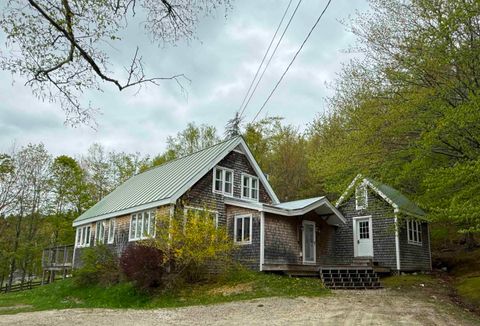 2510 East Hill Road Andover VT 05143