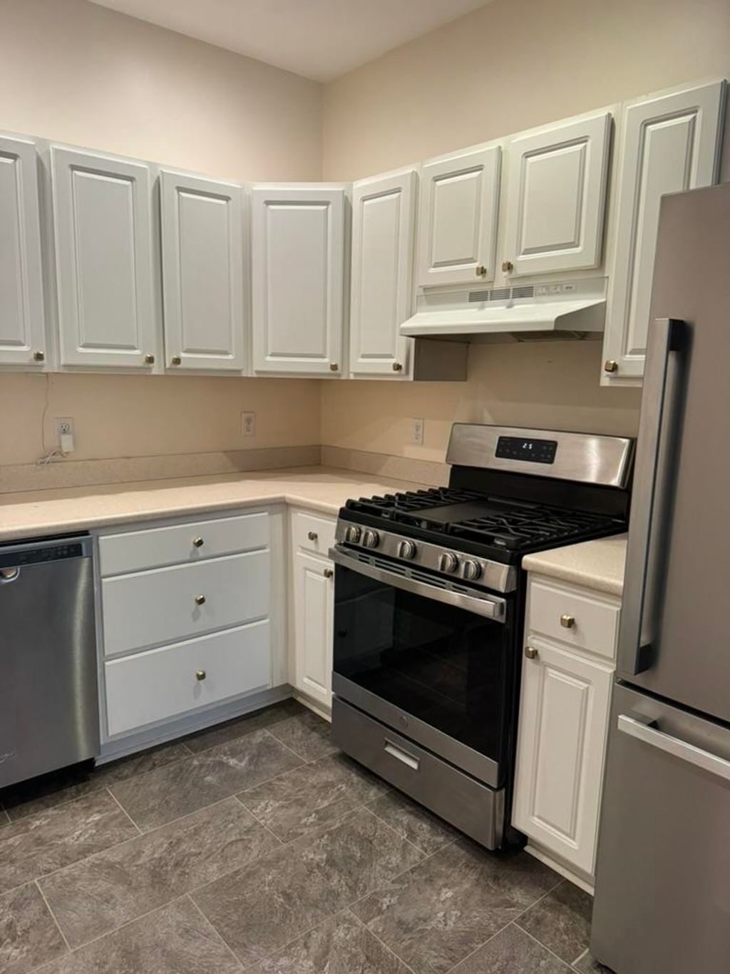 Photo of 95 Court Street #6, Exeter, NH 03833 (MLS # 5072339)