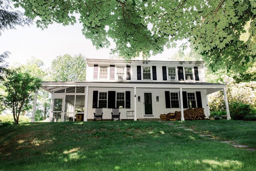 Photo of 199 Upland Farm Road, Peterborough, NH 03458 (MLS # 5080105)