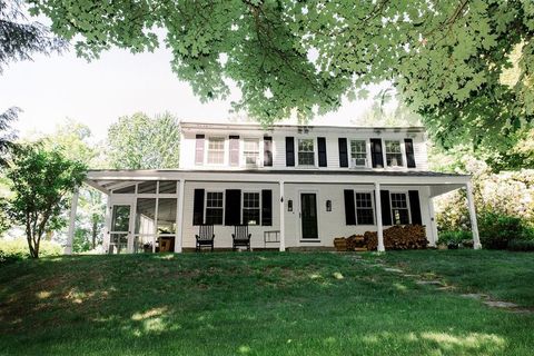 199 Upland Farm Road Peterborough NH 03458