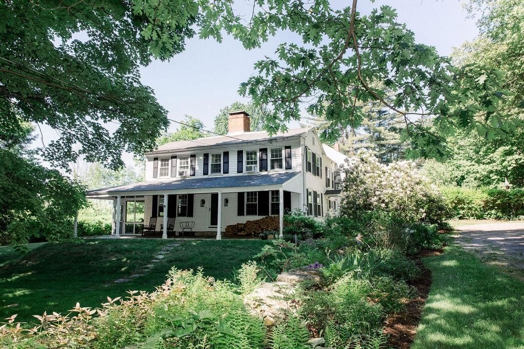 Photo of 199 Upland Farm Road, Peterborough, NH 03458 (MLS # 5080105)