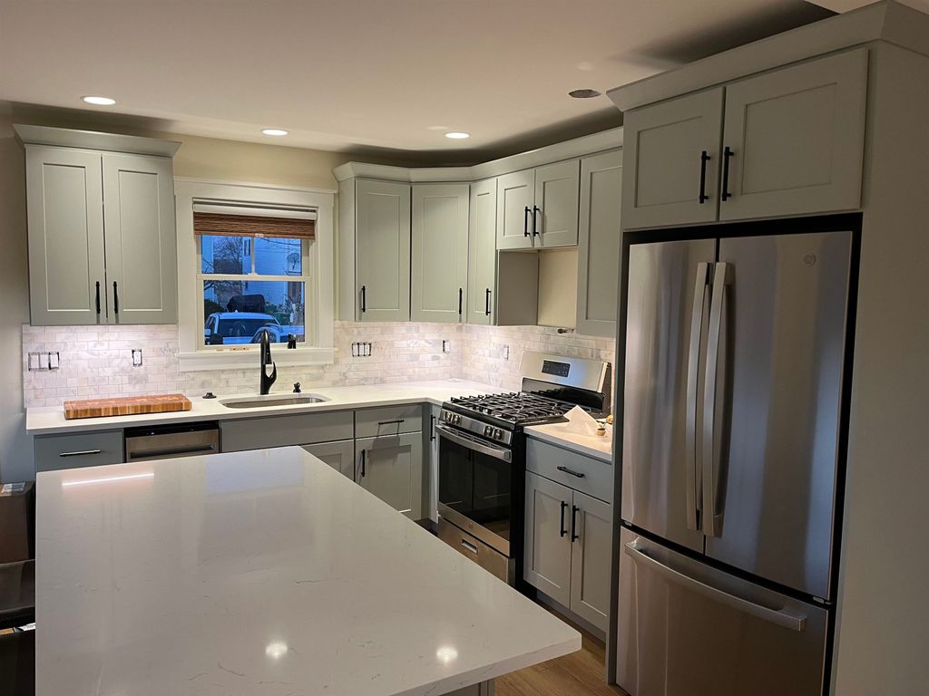 Photo of 20 Gill Street #B, Hampton, NH 03842 (MLS # 5072641)