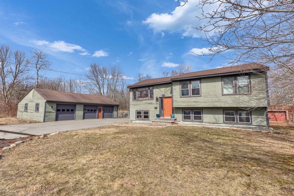 Photo of 19 Spruce Street, Keene, NH 03431 (MLS # 5080469)