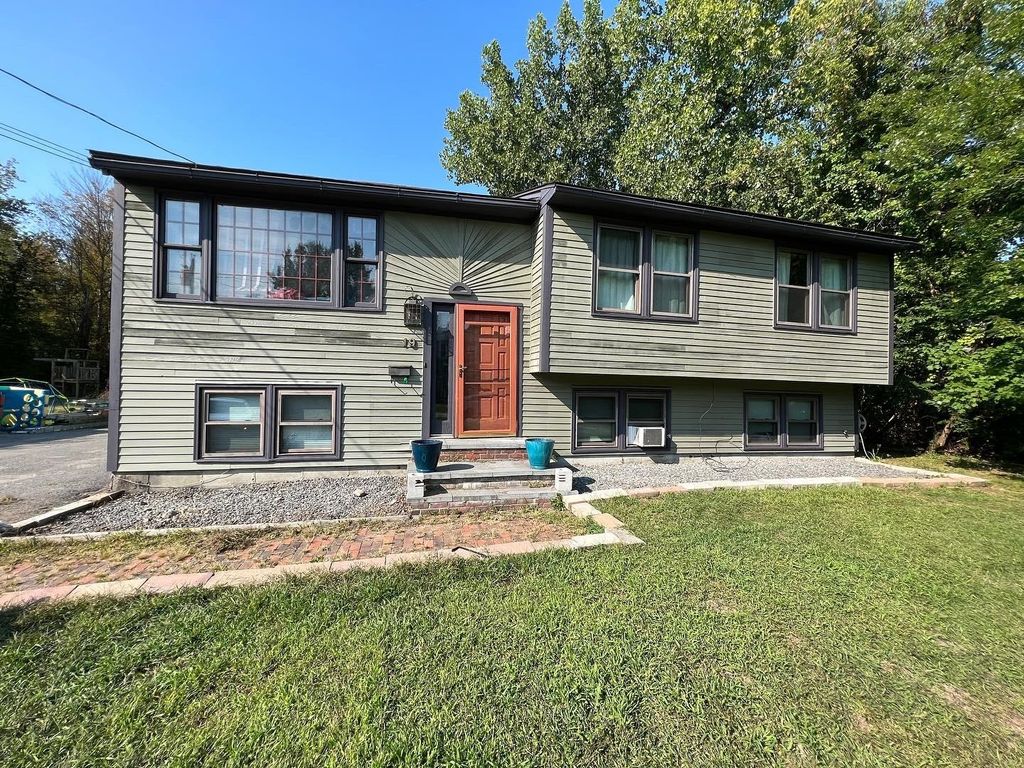 Photo of 19 Spruce Street, Keene, NH 03431 (MLS # 5080469)