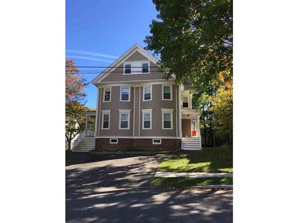 Photo of 204 Rockland Street, Portsmouth, NH 03801 (MLS # 5069651)
