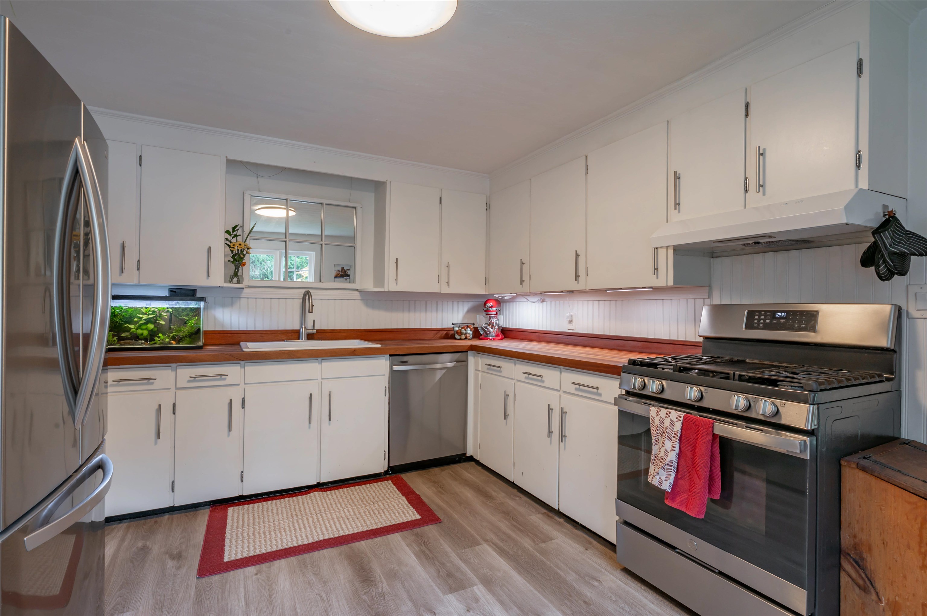 84 County Farm Cross Road