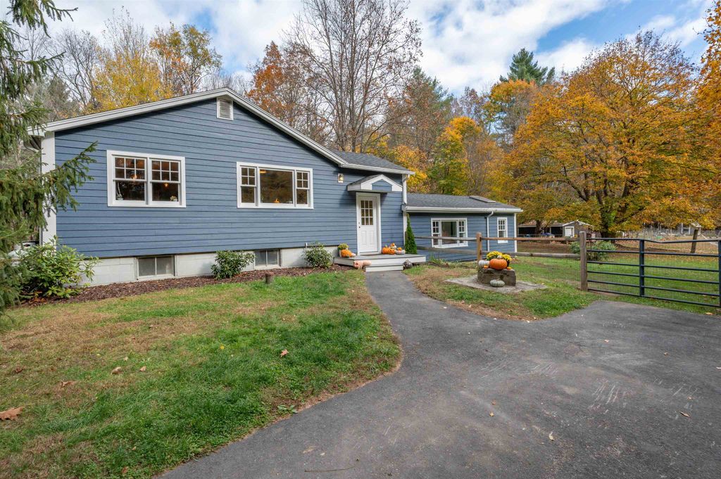 Photo of 84 County Farm Cross Road, Dover, NH 03820 (MLS # 5067841)