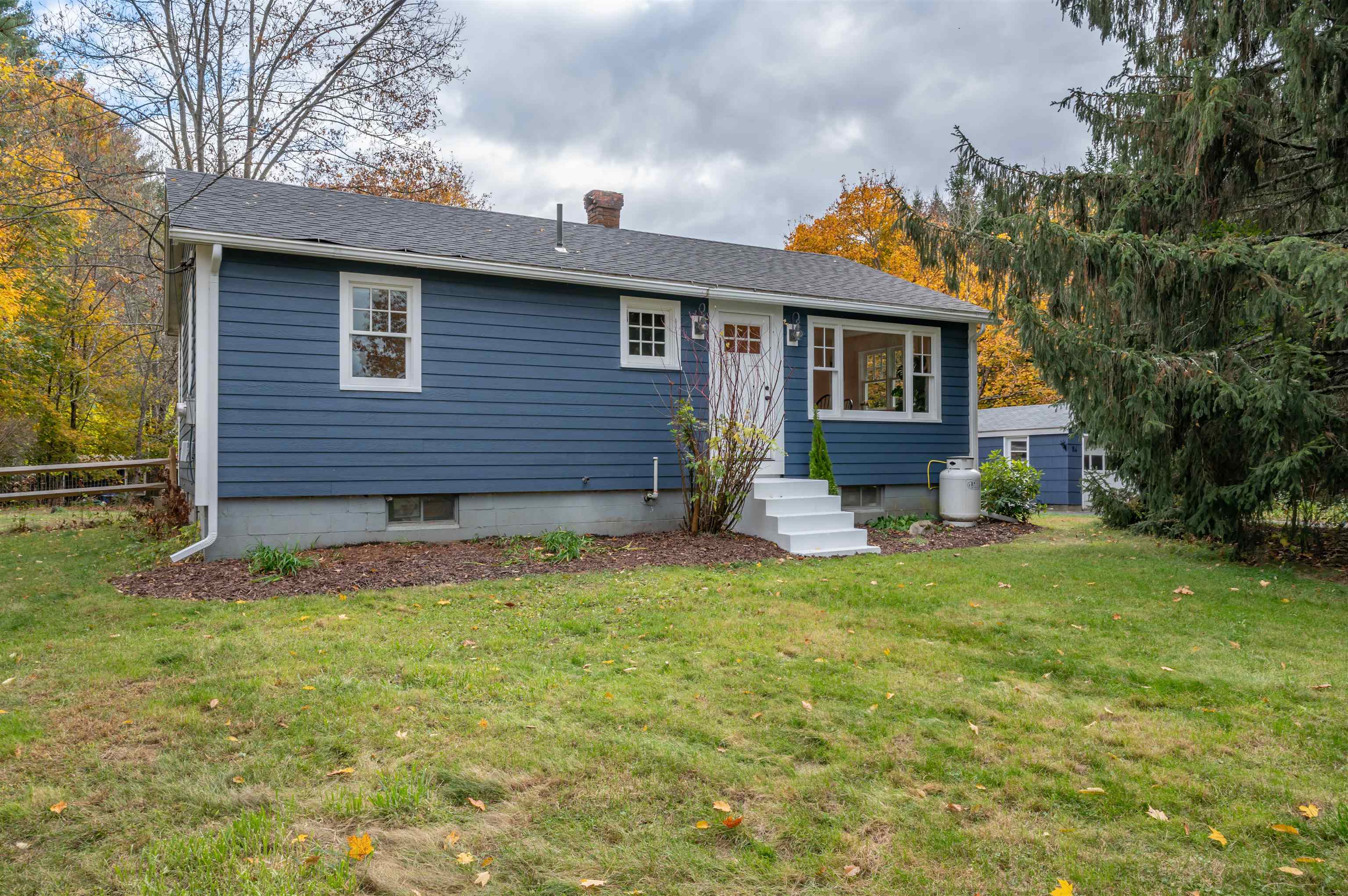 84 County Farm Cross Road