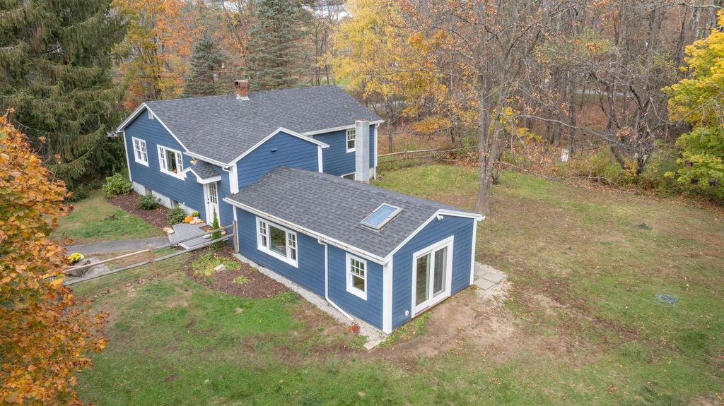 Photo of 84 County Farm Cross Road, Dover, NH 03820 (MLS # 5067841)