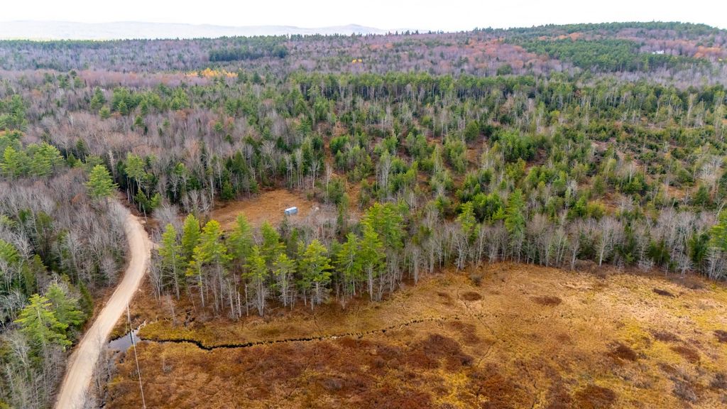 Photo of 0 Leighton Corner Road, Wakefield, NH 03872 (MLS # 5081150)