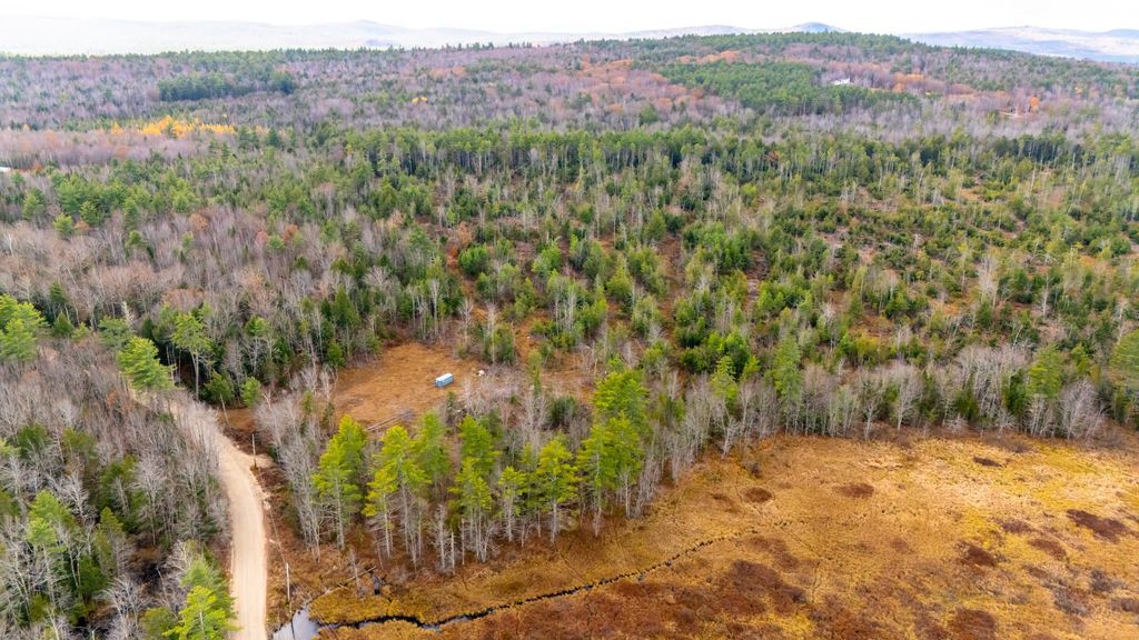 Photo of 0 Leighton Corner Road, Wakefield, NH 03872 (MLS # 5081150)