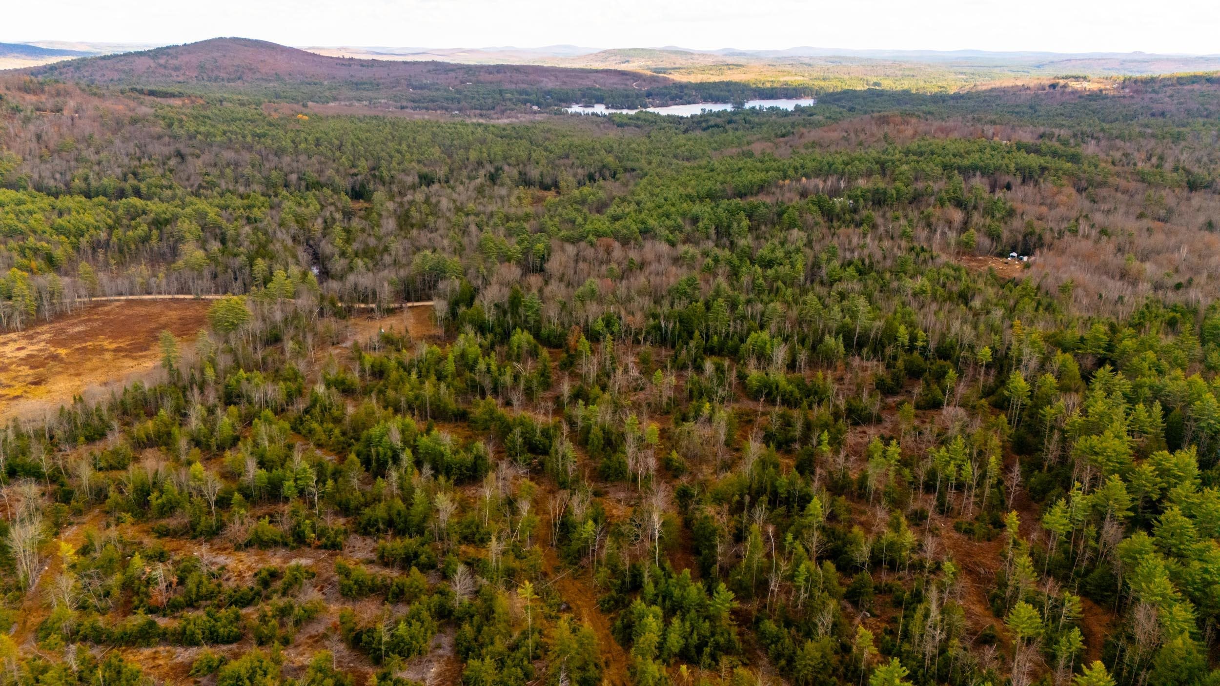 0 Leighton Corner Road