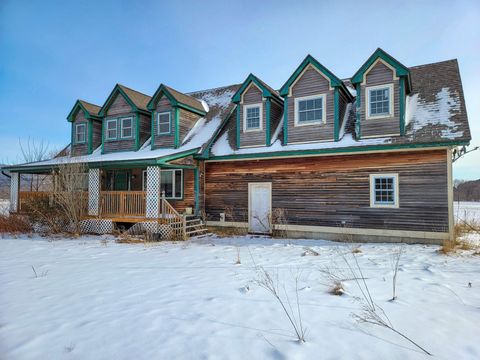 91 Miller's Meadow Waterville VT 05464