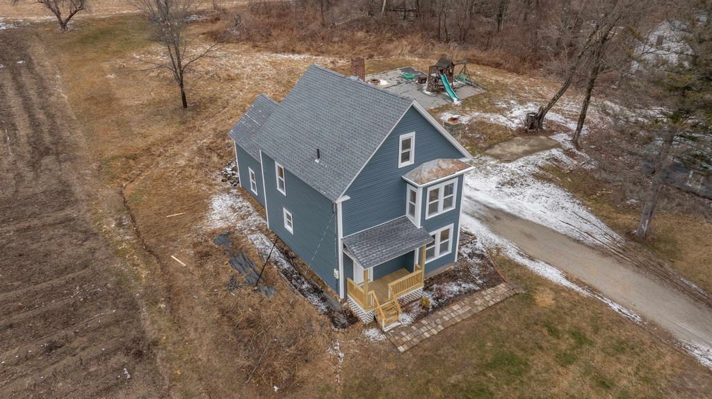 Photo of 46 Depot Street, Belmont, NH 03220 (MLS # 5080787)
