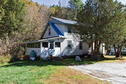 Photo of 282 Skunk Hollow Road, Hartland, VT 05048 (MLS # 5069065)