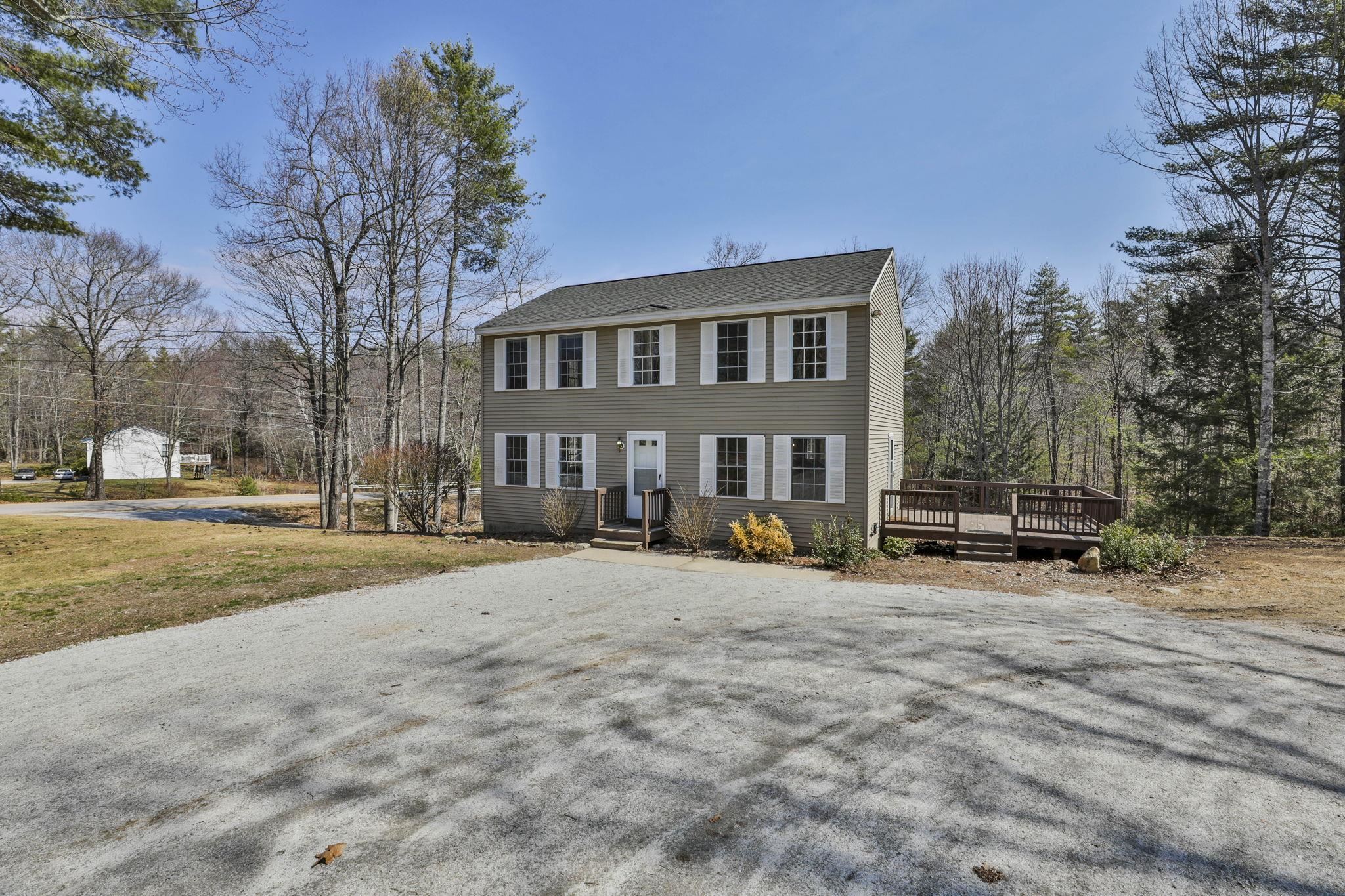 229 Bee Hole Road