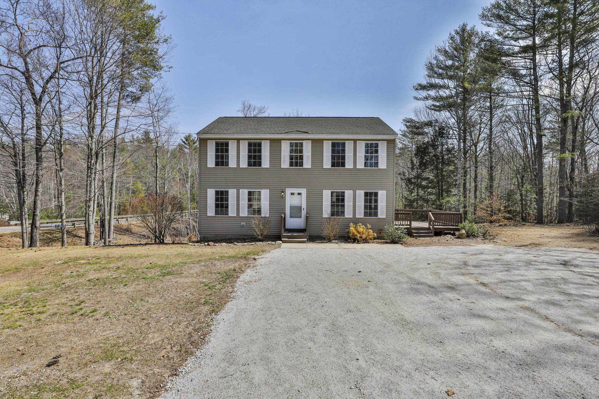 229 Bee Hole Road