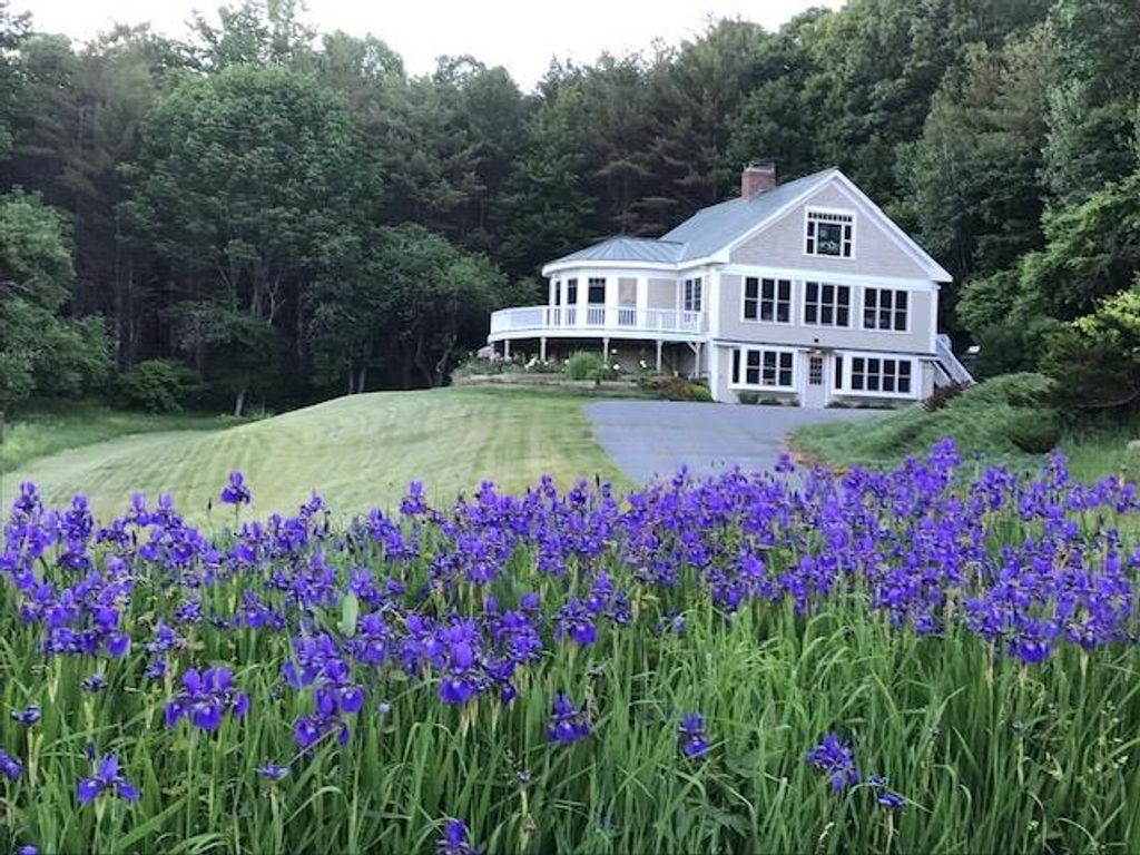 Photo of 233 Route 10, Piermont, NH 03779 (MLS # 5067424)