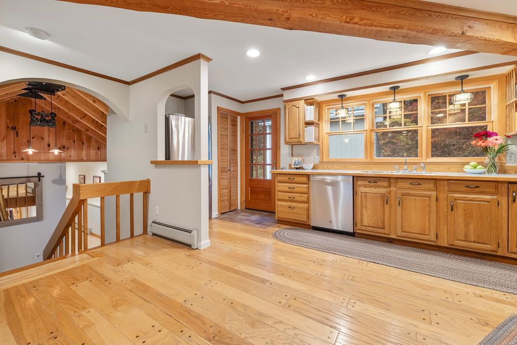 Photo of 233 Route 10, Piermont, NH 03779 (MLS # 5067424)