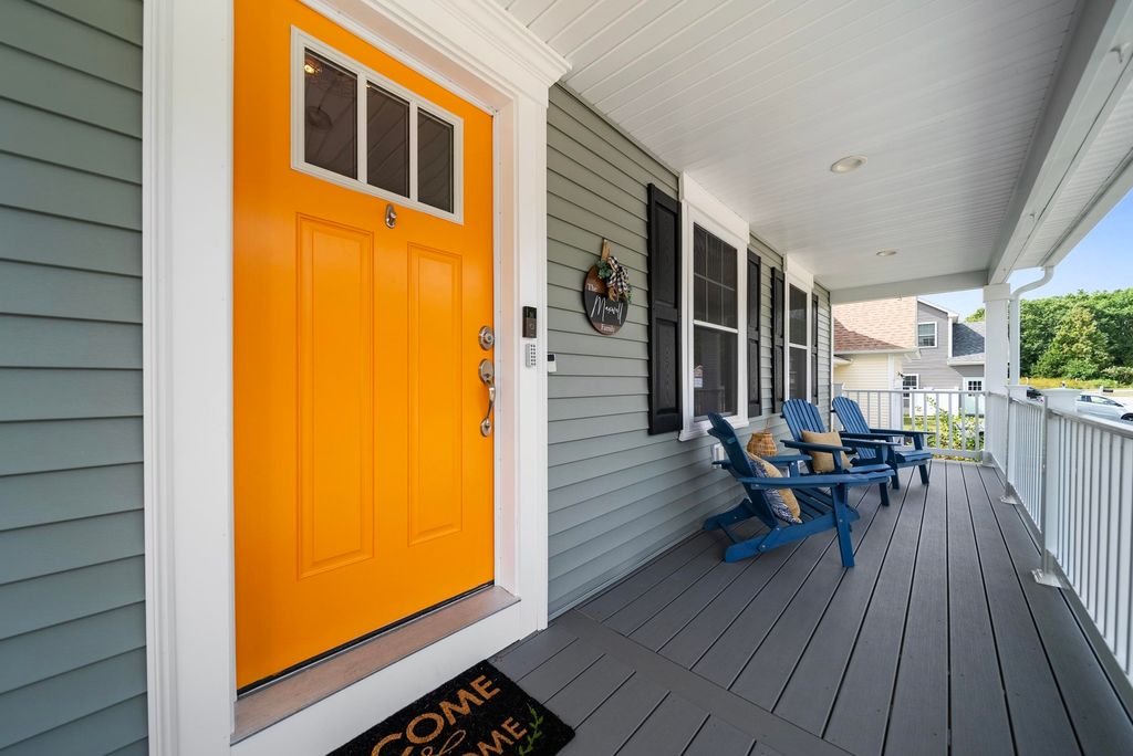 Photo of 59 Constitution Way, Rochester, NH 03867 (MLS # 5062735)