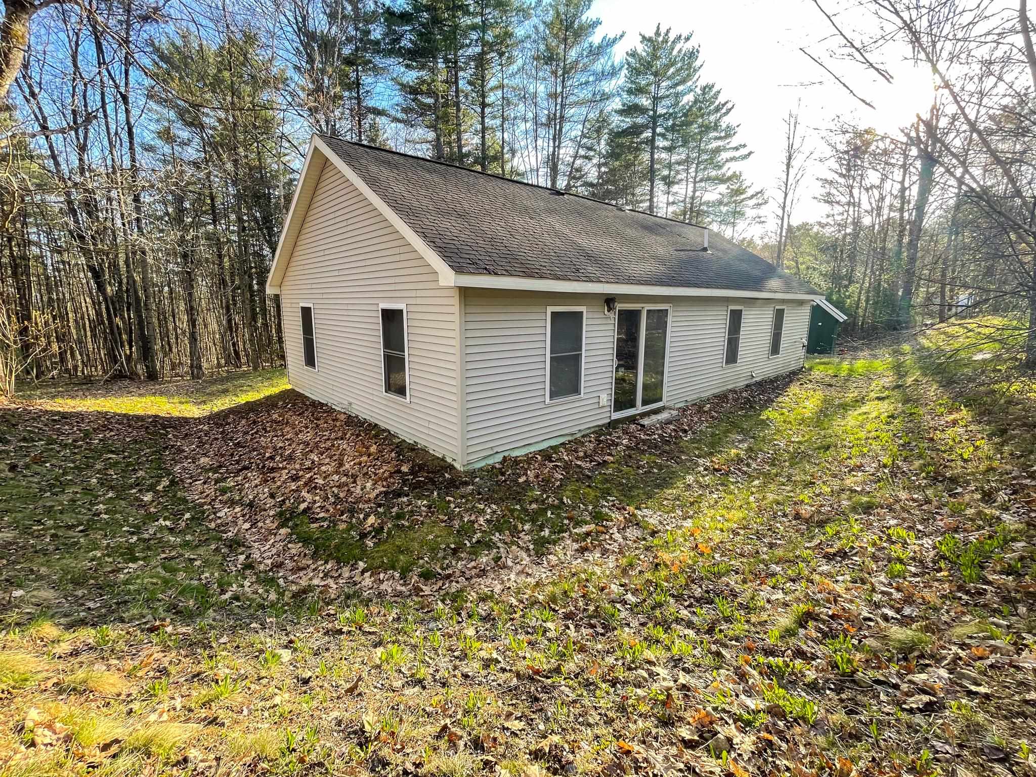 1496 Fairground Road