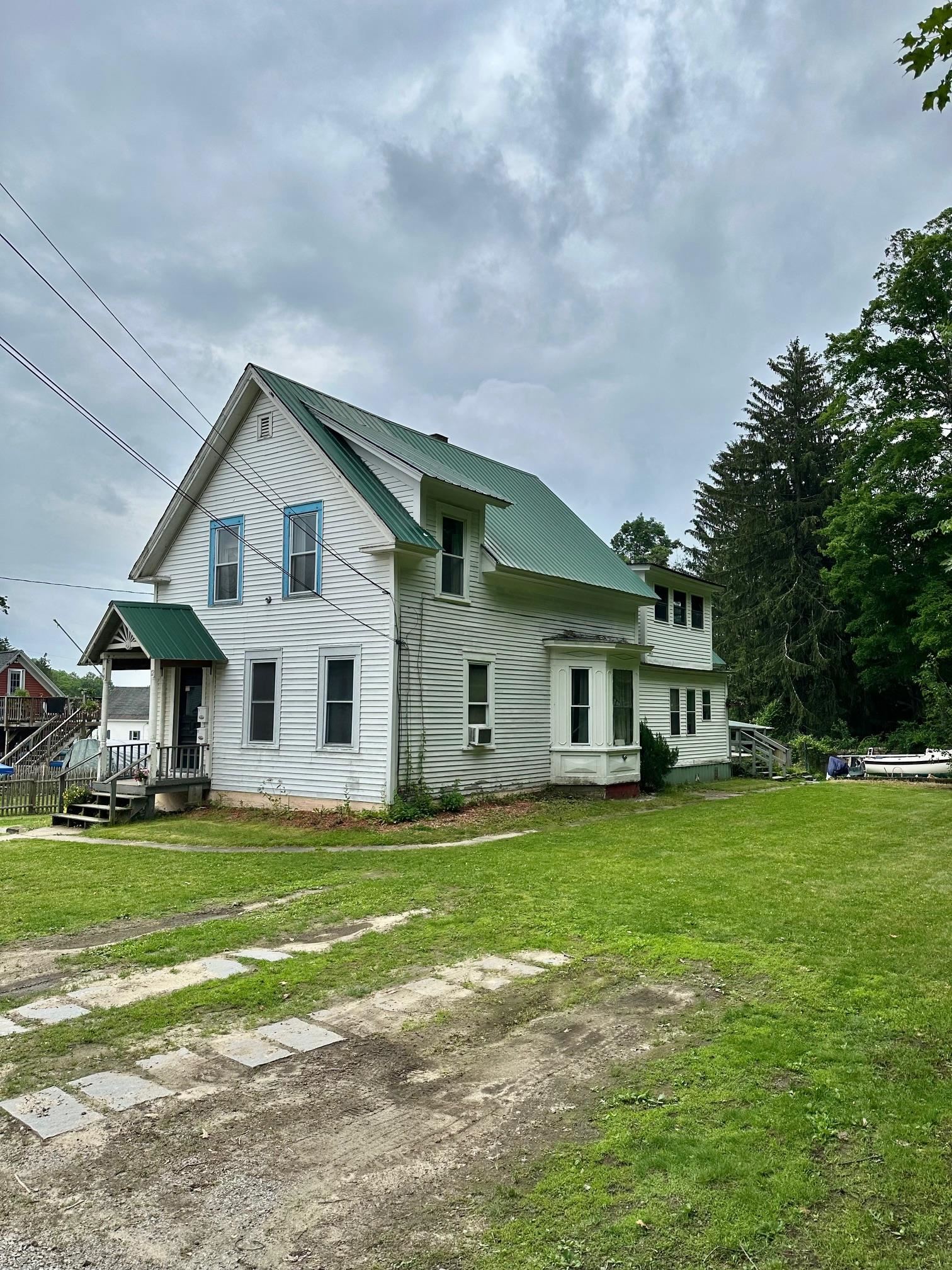 12 Brodeur Street