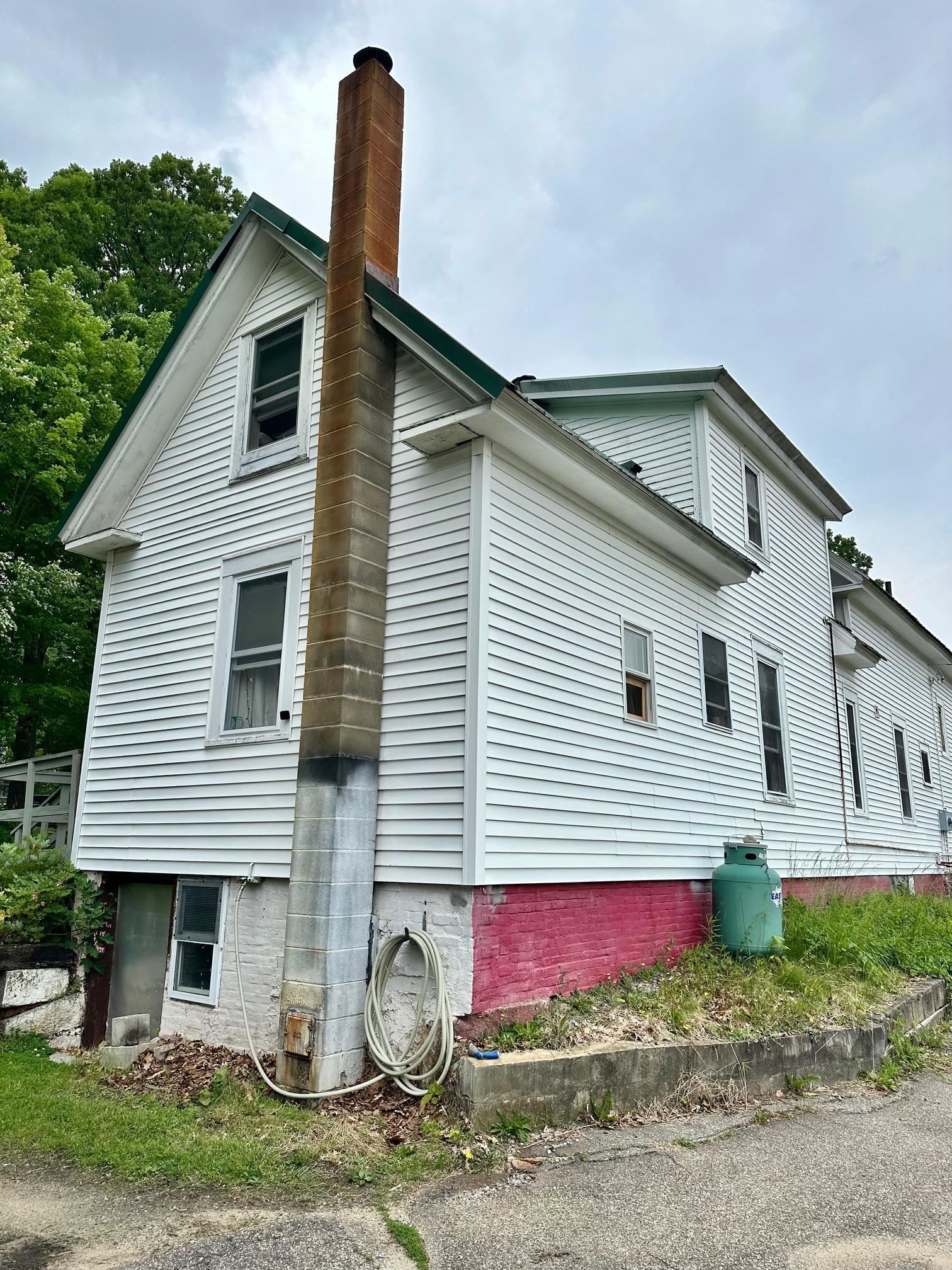 12 Brodeur Street