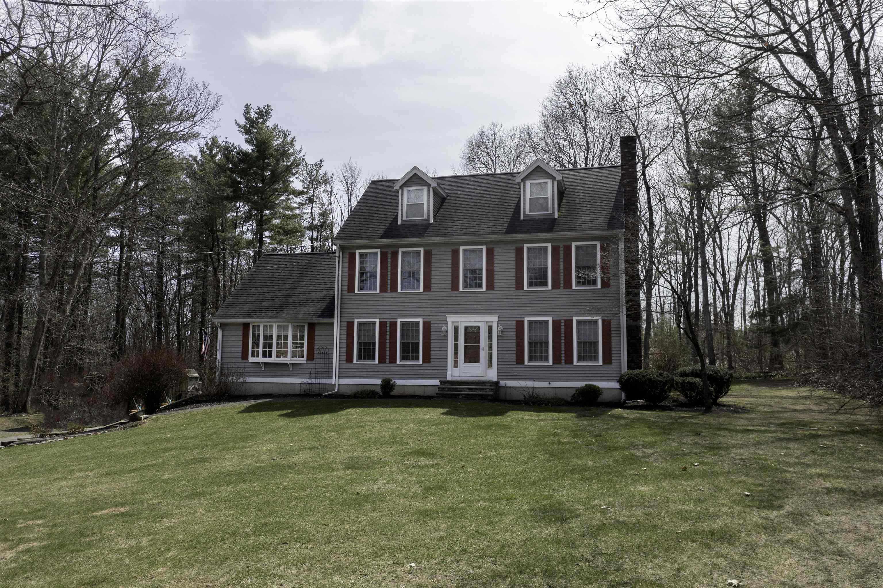 11 Collins Court
