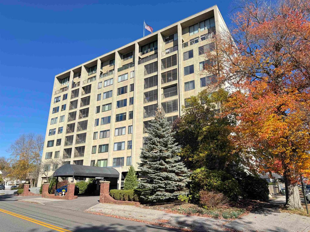 Photo of 55 River Road #U 9E, Manchester, NH 03104 (MLS # 5078035)