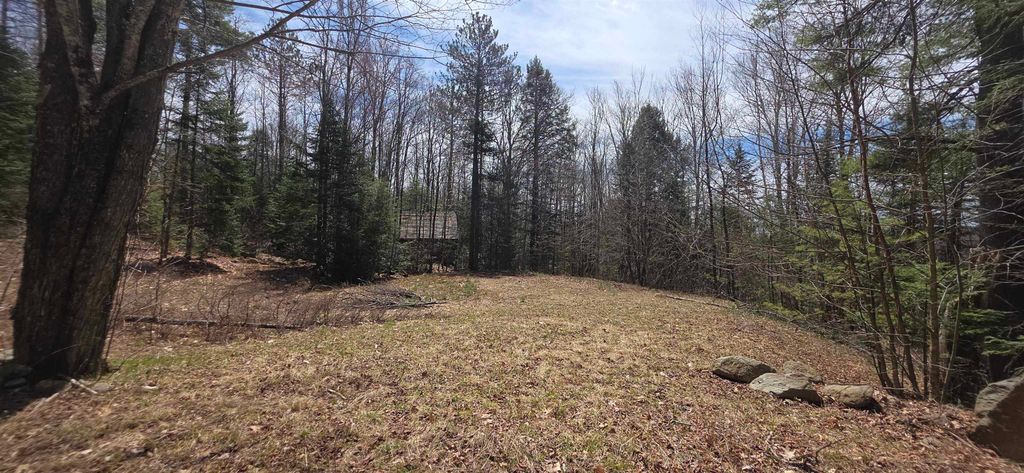 Photo of 1715 New Hampshire Route 118 Route, Dorchester, NH 03266 (MLS # 5085644)
