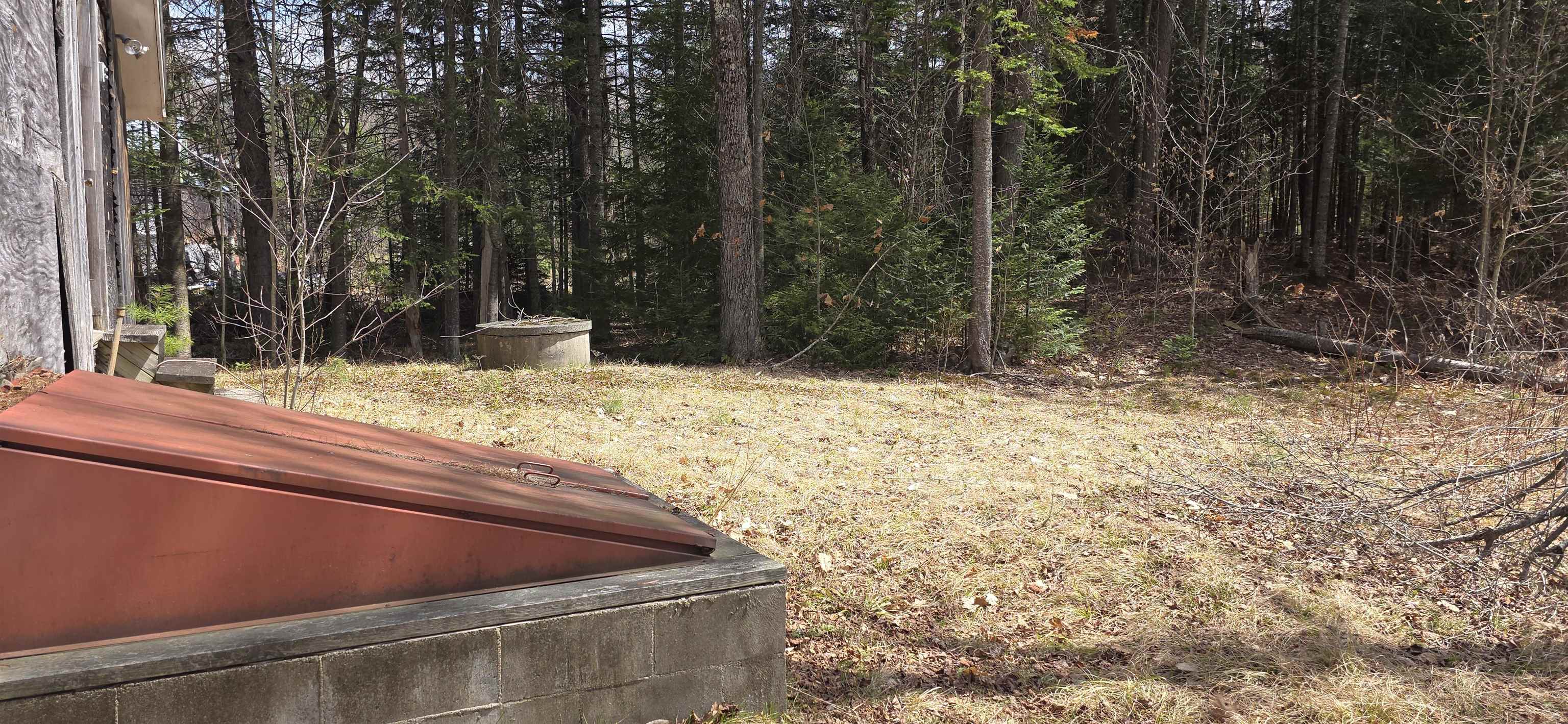 1715 New Hampshire Route 118 Route