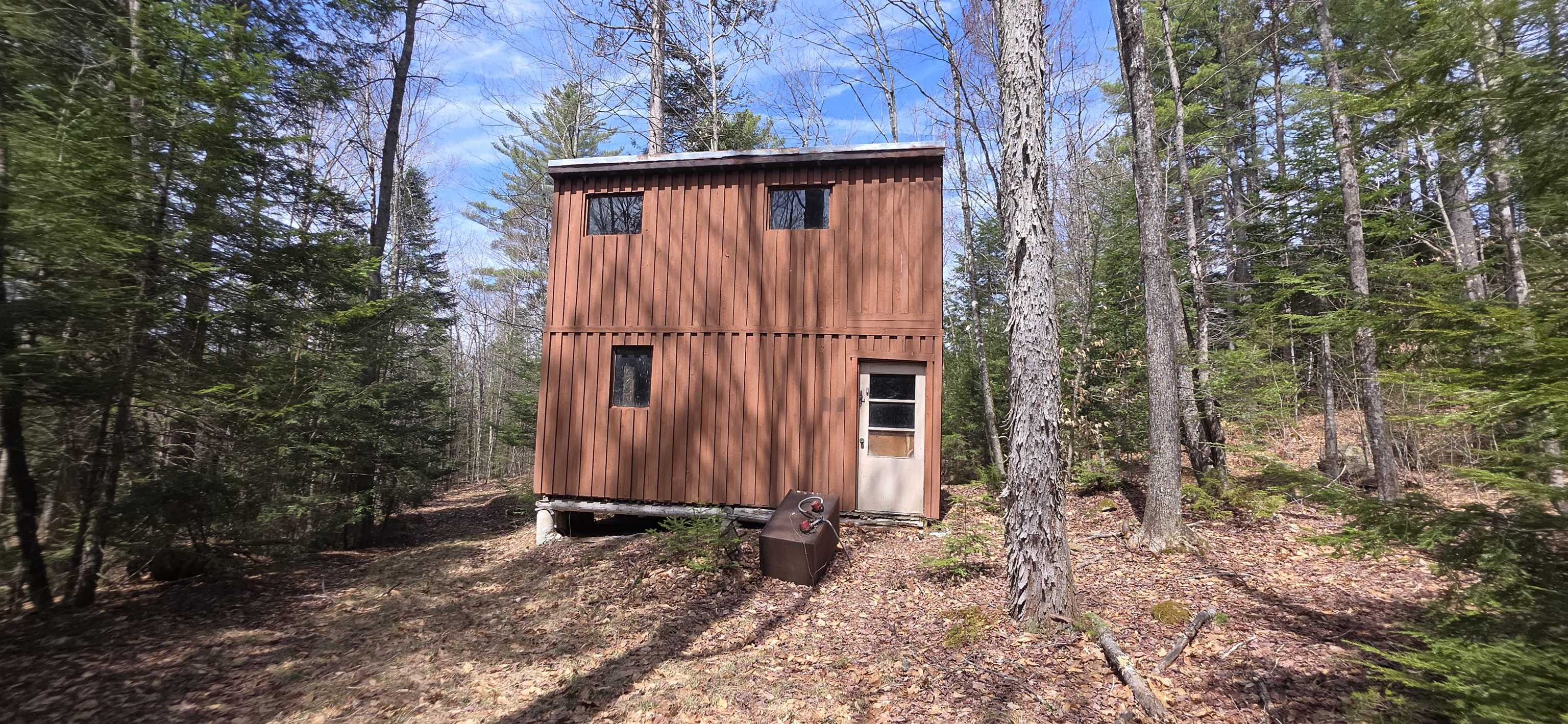 1715 New Hampshire Route 118 Route