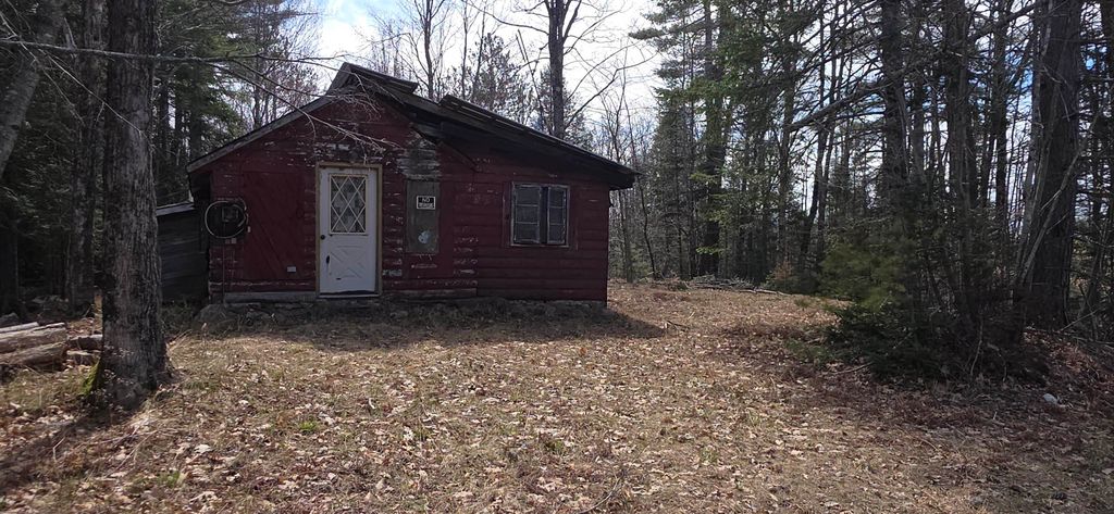 Photo of 1715 New Hampshire Route 118 Route, Dorchester, NH 03266 (MLS # 5085644)