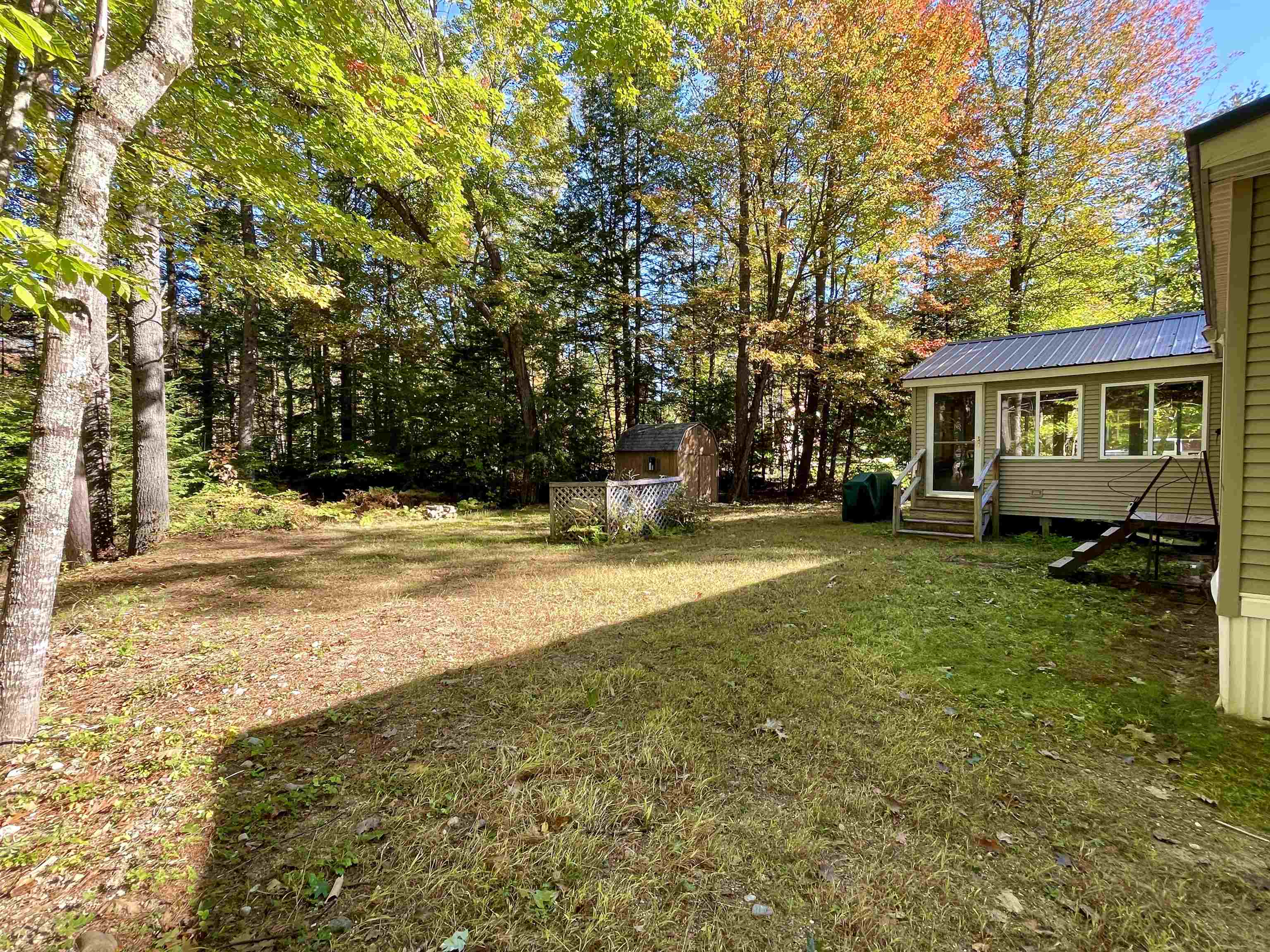 32 Bailey Road
