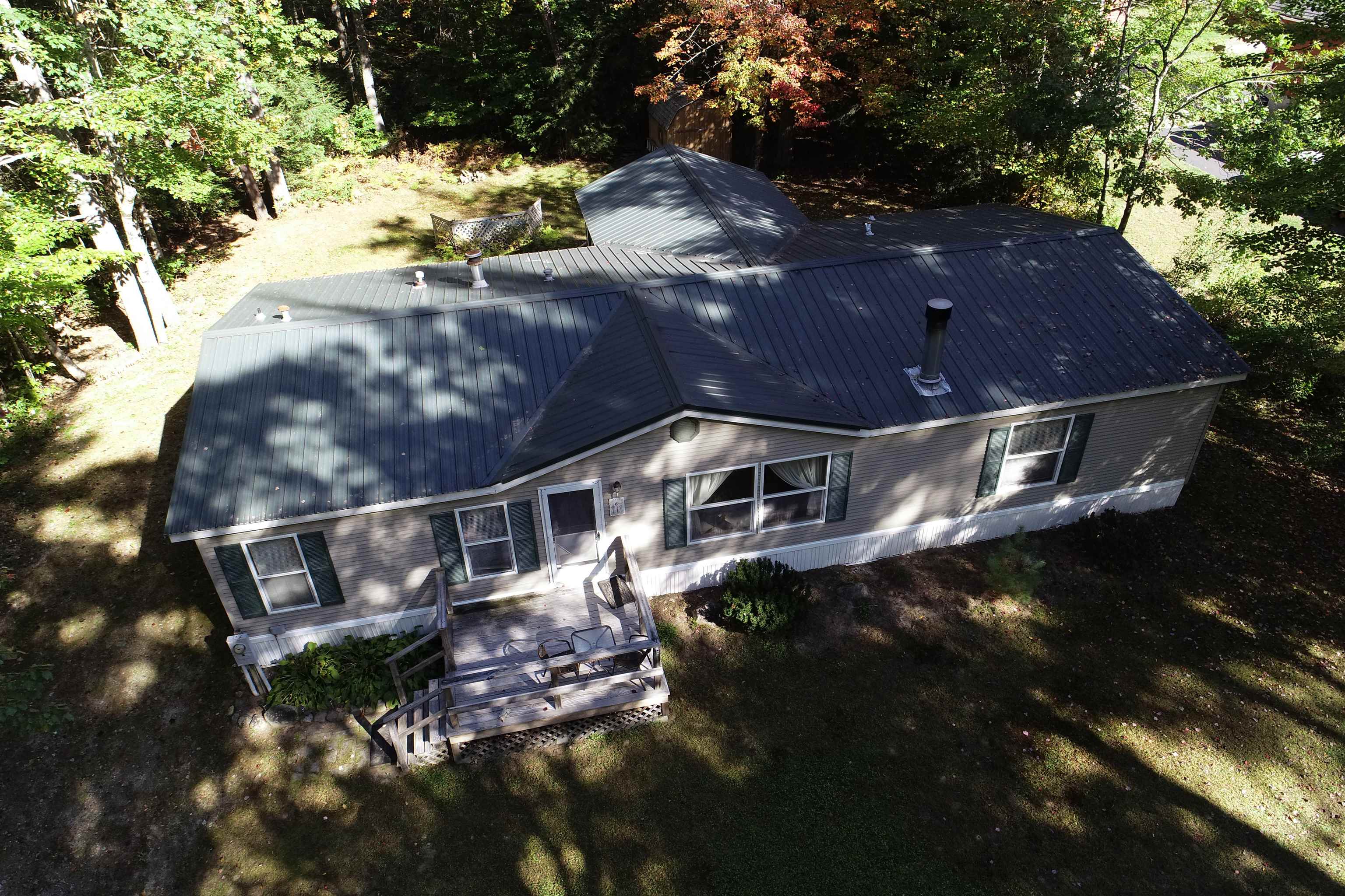 32 Bailey Road