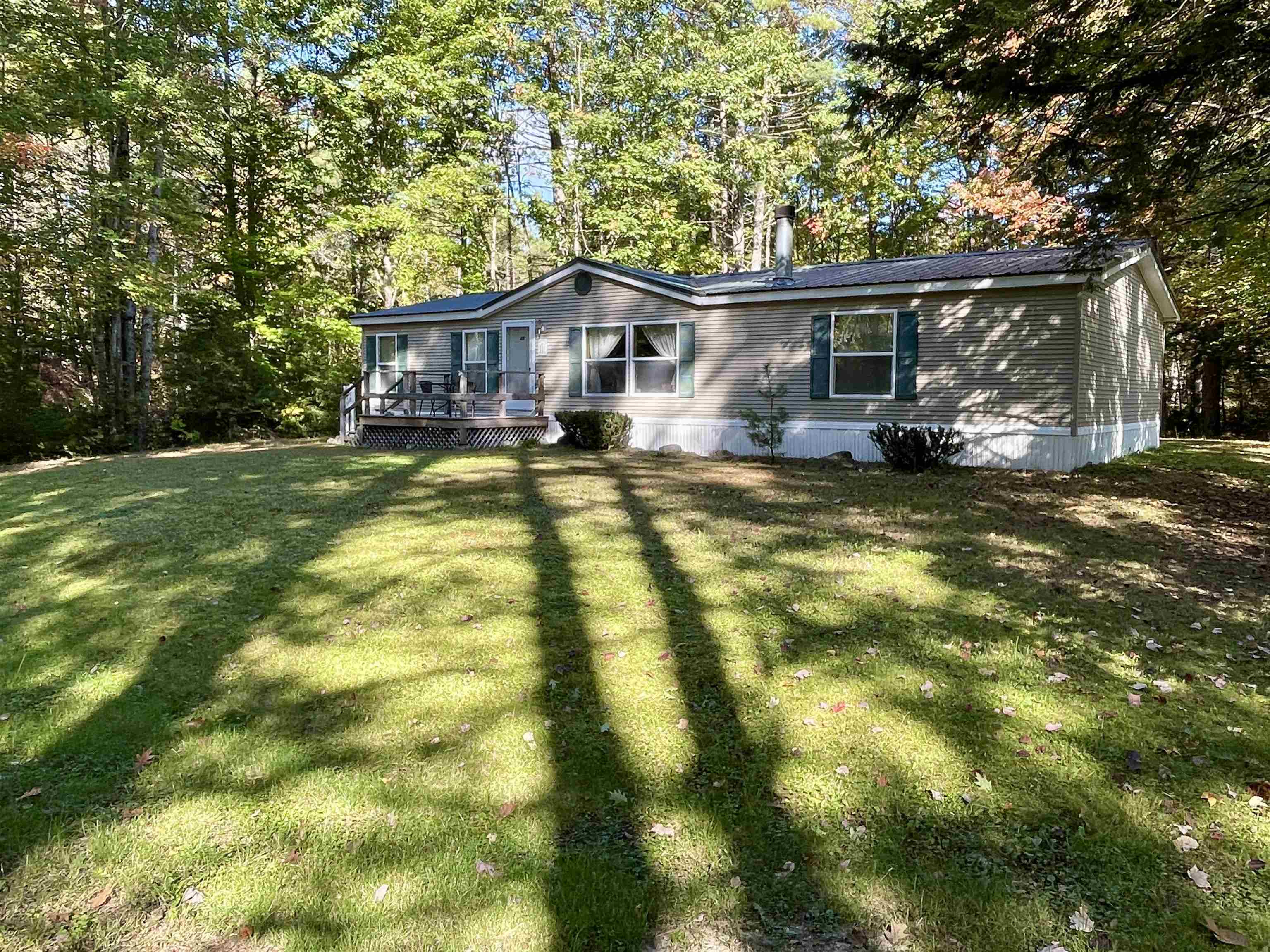 32 Bailey Road