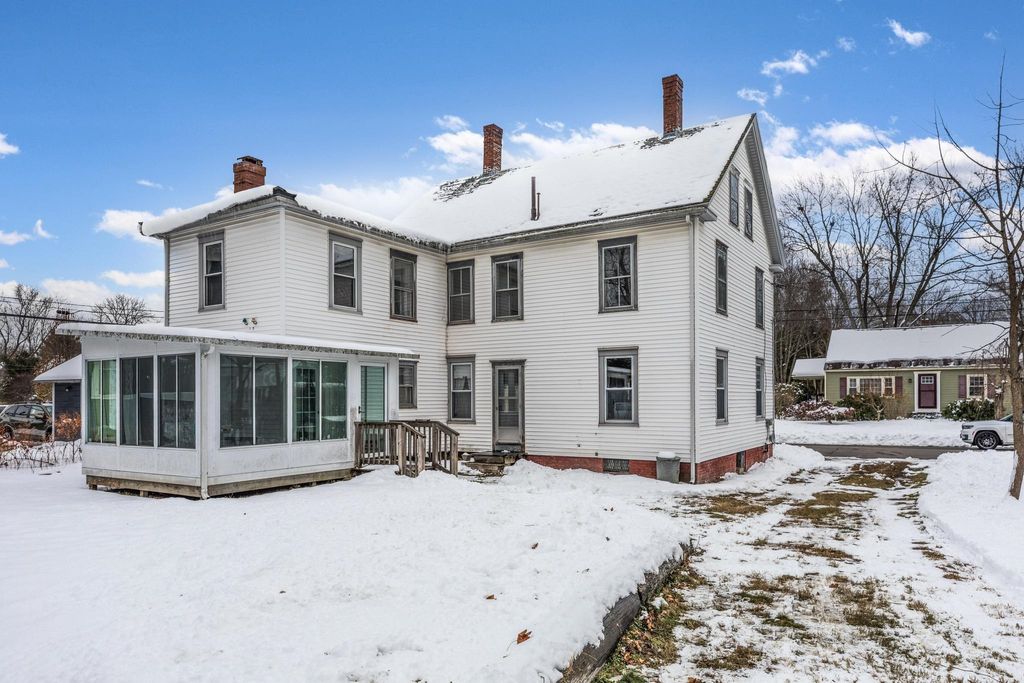 Photo of 35 Niles Street, Dover, NH 03820 (MLS # 5071932)