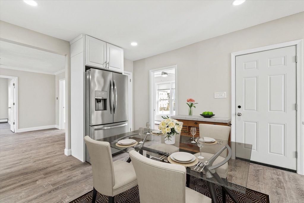 Photo of 462 Dubuque Street #1, Manchester, NH 03102 (MLS # 5064415)