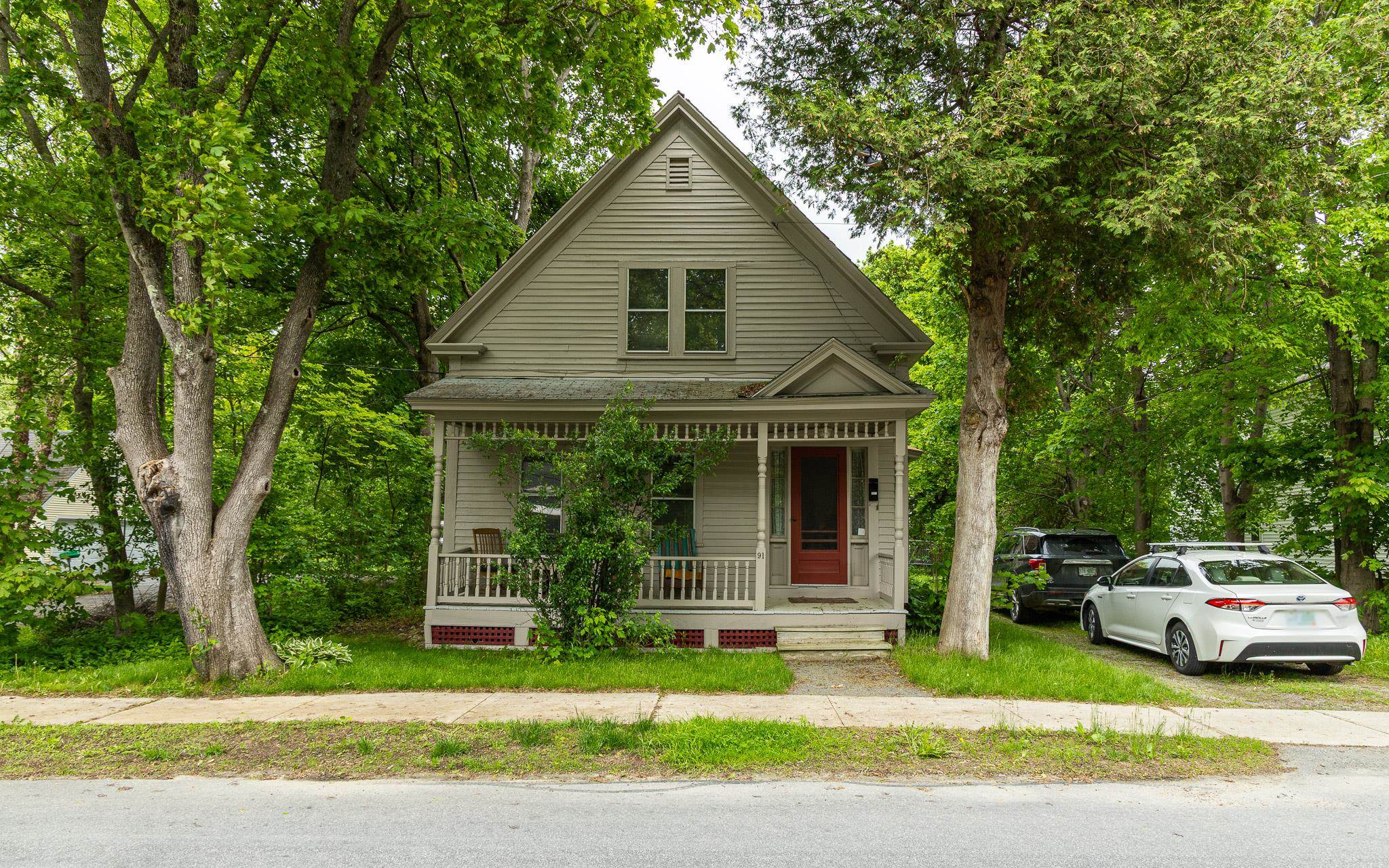 91 Carroll Street