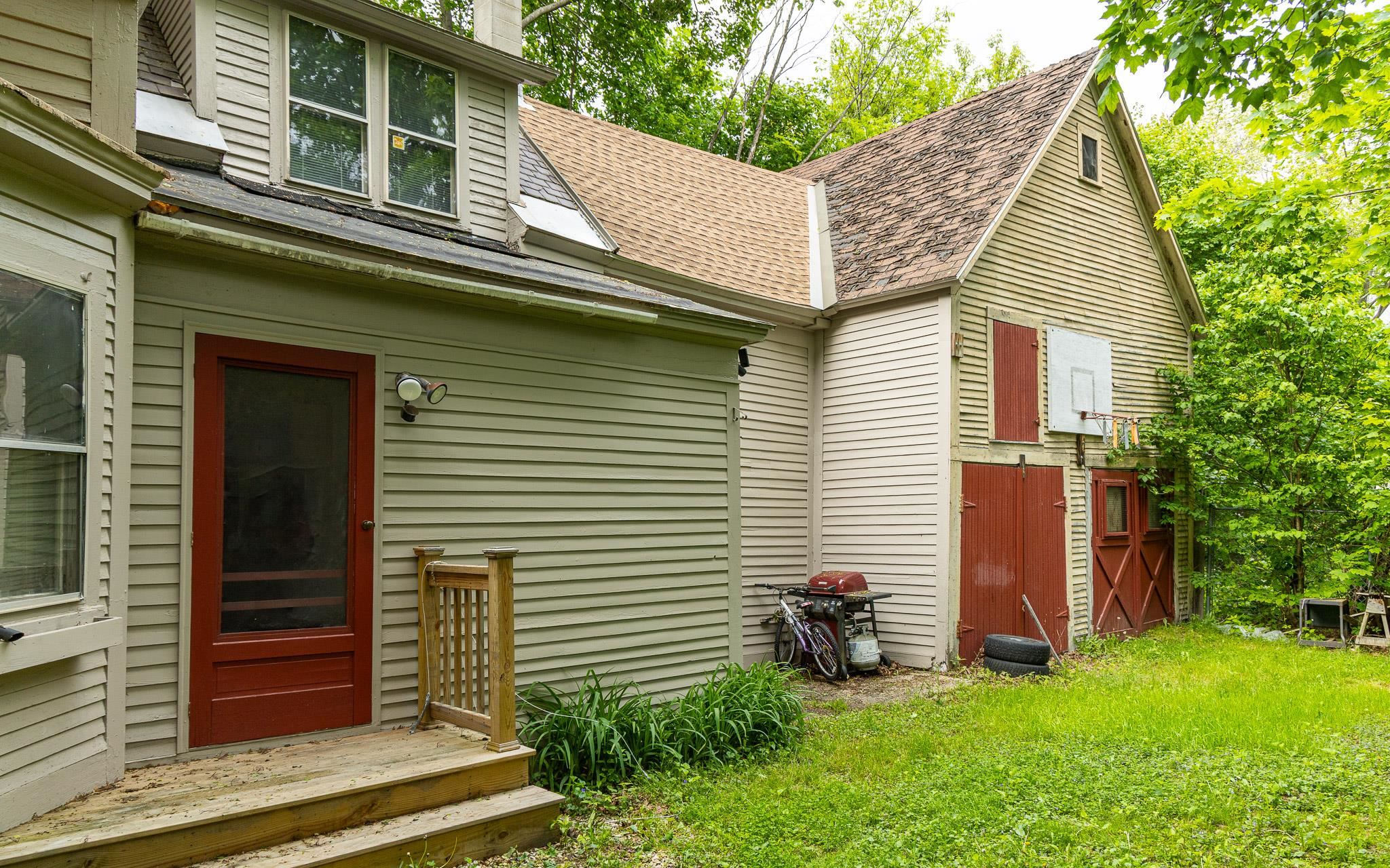 91 Carroll Street