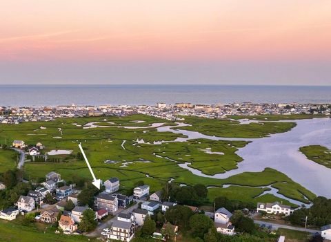 Photo of 6 Cora Avenue, Hampton, NH 03842 (MLS # 5082803)